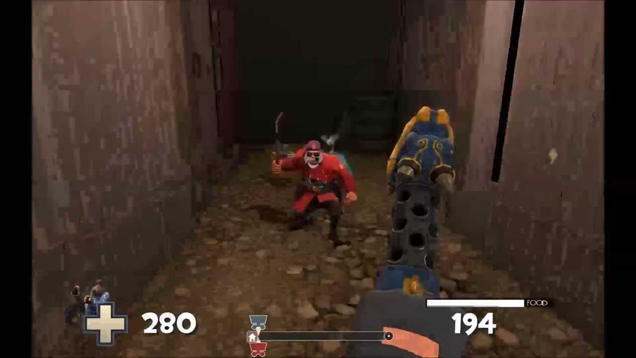 Tf2 How To Invite Friends To Your Server